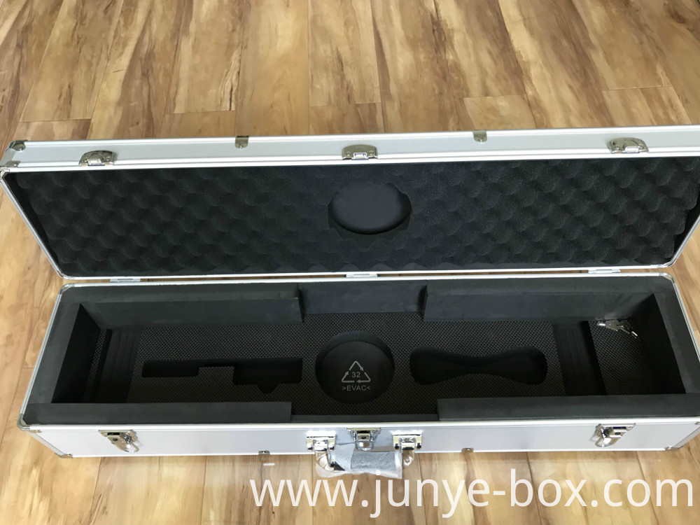 Alumium arms case Alumium arms case